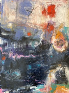 Embracing the Unexpected by Susan Altman Embracing the Unexpected by Susan Altman
