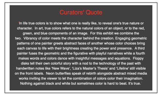 PRESS | The White Room Gallery PRESS | The White Room Gallery