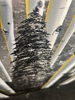 Brand New Mid-Winter Masterwork.. SHERRI MIGNONNE's "Laramie Range Trail" | Aspen Art Gallery Brand New Mid-Winter Masterwork.. SHERRI MIGNONNE's "Laramie Range Trail" | Aspen Art Gallery
