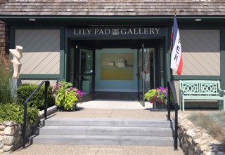 Lily Pad East | Lily Pad Galleries Lily Pad East | Lily Pad Galleries
