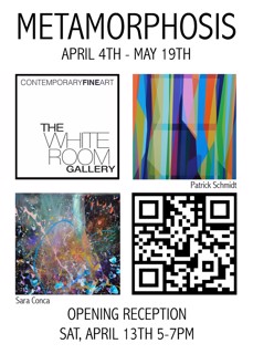 PRESS | The White Room Gallery PRESS | The White Room Gallery