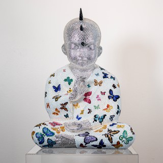 PUNKBUDDHA | Samuel Lynne Galleries