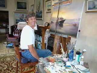 Ian Hansen Ian Hansen