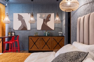 5 Misconceptions About Fine Art For Your Home | The Marshall Gallery 5 Misconceptions About Fine Art For Your Home | The Marshall Gallery