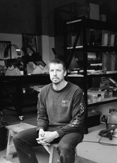 Artist: Ben Young | Buy Original Artwork | Whistler Contemporary Gallery Artist: Ben Young | Buy Original Artwork | Whistler Contemporary Gallery