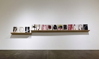 Jonathan Parker | Sewn | Robischon Gallery