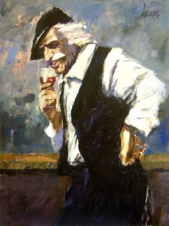 Aldo Luongo Prints | Lahaina Galleries