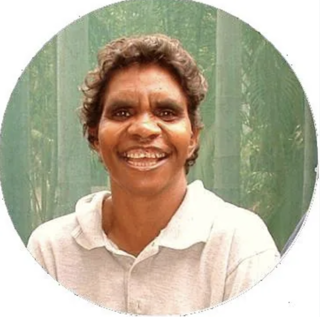 Janet Long Nakamarra