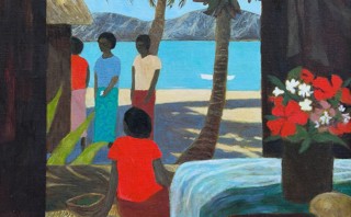 Ray Crooke Ray Crooke