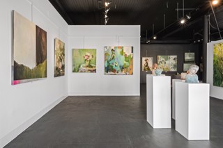 About | Muse & Co. Fine Art About | Muse & Co. Fine Art