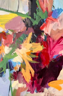 Looking Down by Marissa Vogl Looking Down by Marissa Vogl