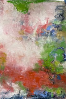 Spring Is Here by Susan Altman Spring Is Here by Susan Altman