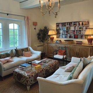 Commercial & Interior Design Partnerships Commercial & Interior Design Partnerships