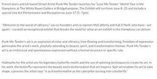 PRESS | The White Room Gallery PRESS | The White Room Gallery