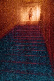 Pondering the End of the Climb into Brilliance by Sol Hill Pondering the End of the Climb into Brilliance by Sol Hill