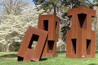 Sculpture Commission | The Haen Gallery Sculpture Commission | The Haen Gallery