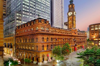 1 Martin Place Sydney 1 Martin Place Sydney