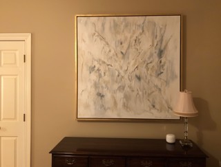 Delivery and Hanging Services | Pacesetter Gallery Delivery and Hanging Services | Pacesetter Gallery