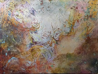 SUSAN MAKARA - What does the Autumn look like? | Aspen Art Gallery SUSAN MAKARA - What does the Autumn look like? | Aspen Art Gallery