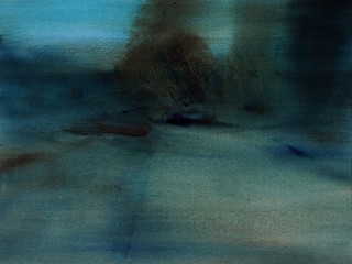 Nocturne Garden #7 by Carlos San Millán Nocturne Garden #7 by Carlos San Millán