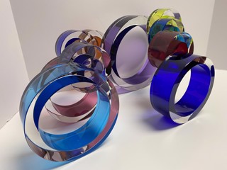 Fused Glass Art | Chasen Galleries Sarasota Fused Glass Art | Chasen Galleries Sarasota