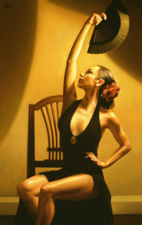 Art & the Dancer | Chloe Gallery