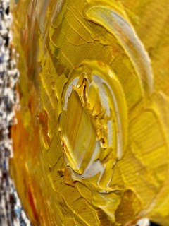 Winter Triumph By ISABELLE DUPUY | Aspen Art Gallery Winter Triumph By ISABELLE DUPUY | Aspen Art Gallery