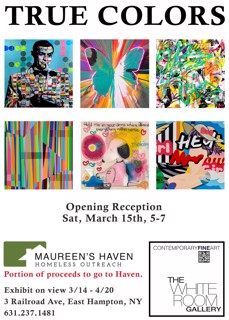 PRESS | The White Room Gallery PRESS | The White Room Gallery