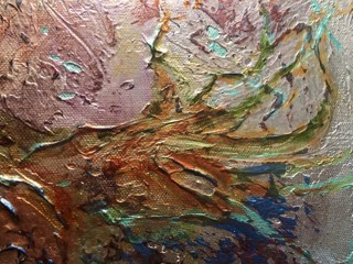 SUSAN MAKARA - What does the Autumn look like? | Aspen Art Gallery SUSAN MAKARA - What does the Autumn look like? | Aspen Art Gallery