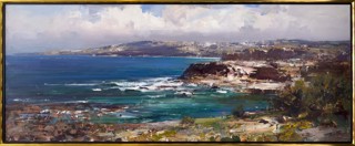 Ken Knight 'Ocean & Earth' Ken Knight 'Ocean & Earth'