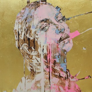 Dressed in GOLD - MARCO GRASSI Winter 2024 Surprise | Aspen Art Gallery Dressed in GOLD - MARCO GRASSI Winter 2024 Surprise | Aspen Art Gallery