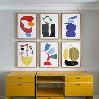 In Situ | Spalding Nix Fine Art In Situ | Spalding Nix Fine Art