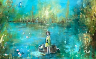 Terry-Pauline Price Terry-Pauline Price