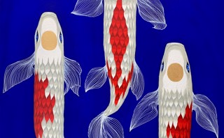 Christina Tsaou Christina Tsaou