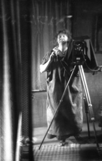 Imogen's Timeline | Imogen Cunningham Trust