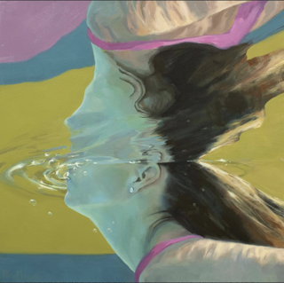 Beyond the Surface: Michele Poirier Mozzone | Maine Art Hill