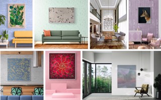 Commercial & Interior Design Artwork Partnerships | Sun Valley Contemporary Gallery Commercial & Interior Design Artwork Partnerships | Sun Valley Contemporary Gallery
