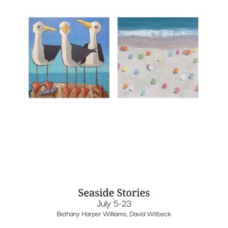 Bethany Harper Williams - Winter Words and Wonderings | Maine Art Hill Bethany Harper Williams - Winter Words and Wonderings | Maine Art Hill