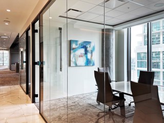 Curating an art collection for your corporate space | Michael Murphy Gallery Curating an art collection for your corporate space | Michael Murphy Gallery