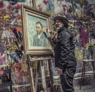Artist: Mr Brainwash | Buy Original Pop & Street Art | Whistler Contemporary Gallery Artist: Mr Brainwash | Buy Original Pop & Street Art | Whistler Contemporary Gallery
