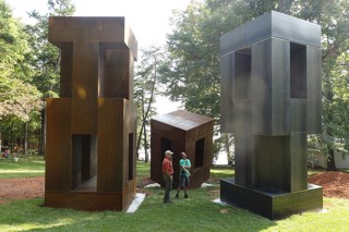 Sculpture Commission | The Haen Gallery Sculpture Commission | The Haen Gallery