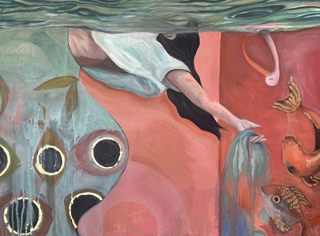 Marlene Dumas's $13.6M Record Sale Marks Milestone in Figurative
