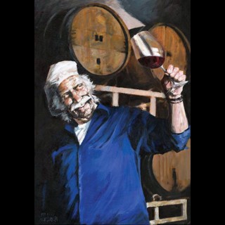 Aldo Luongo Prints | Lahaina Galleries