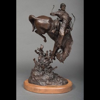 g harvey sculpture