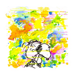 Lagoon Lullaby V by Tom Everhart | Exclusive Collections