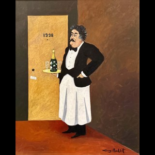 Guy Buffet originals | Lahaina Galleries