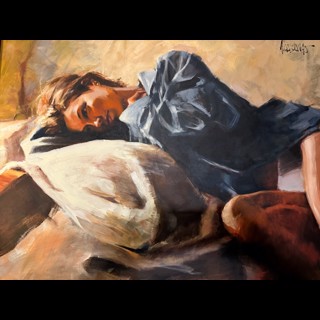 Aldo Luongo　アルド・ルオンゴ Aldo Luongo Prints | Lahaina Galleries