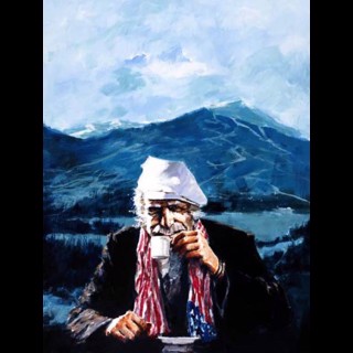 Aldo Luongo Prints | Lahaina Galleries