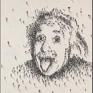 Like Licorice (Jerry Garcia) by Craig Alan | Lahaina Galleries