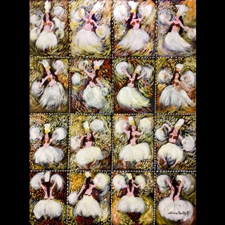 Guy Buffet originals | Lahaina Galleries